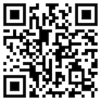 App store QR code download.